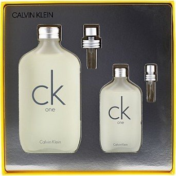Calvin Klein CK One
