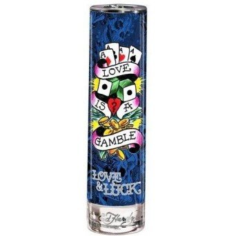 Christian Audigier Ed Hardy Love & Luck For Men