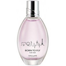 Oriflame Born to Fly For Her