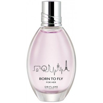 Oriflame Born to Fly For Her