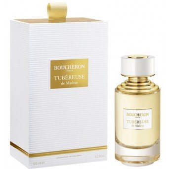 Boucheron Tubereuse De Madras