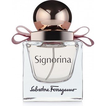 Salvatore Ferragamo Signorina
