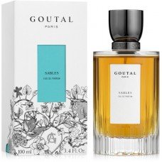 Annick Goutal Sables 2014