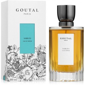 Annick Goutal Sables 2014