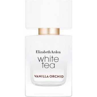 Elizabeth Arden White Tea Vanil Orhid Eau De Toilette