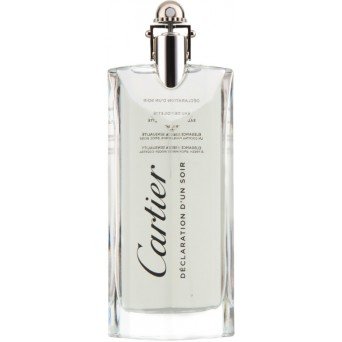 Cartier Declaration D'un Soir