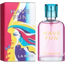 La Rive Have Fun