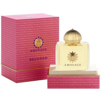 Amouage Beloved Woman