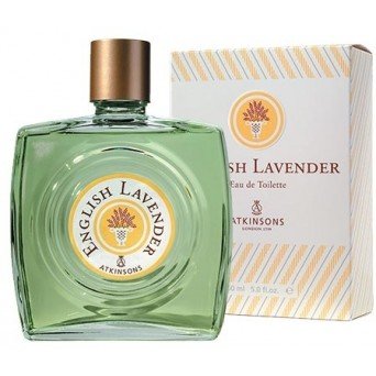 Atkinsons English Lavender