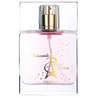 Charrier Parfums Mademoiselle France