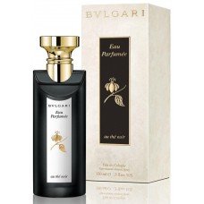 Bvlgari Eau Parfumee au The Noir Eau de Cologne