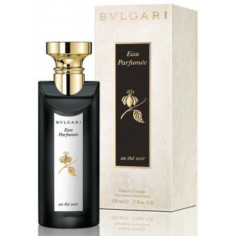 Bvlgari Eau Parfumee au The Noir Eau de Cologne