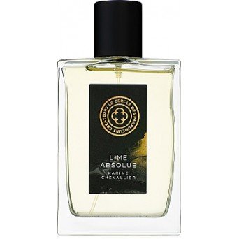 Le Cercle des Parfumeurs Createurs Lime Absolue