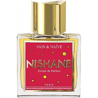 Nishane Vain & Naive