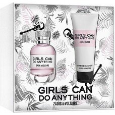 Zadig & Voltaire Coffret Girls Can Do Anything