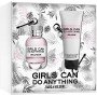 Zadig & Voltaire Coffret Girls Can Do Anything