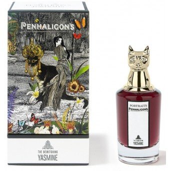 Penhaligon`s The Bewitching Yasmine