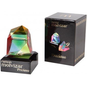 Ramon Molvizar Precious
