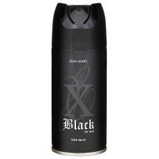 Jean Marc X Black