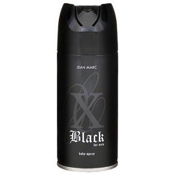 Jean Marc X Black