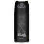 Jean Marc X Black