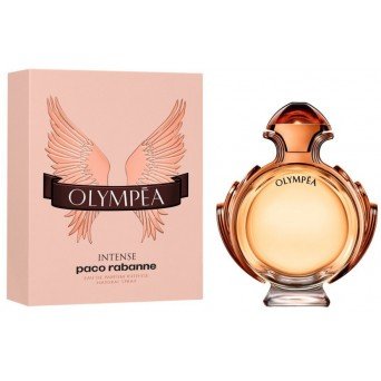 Paco Rabanne Olympea Intense