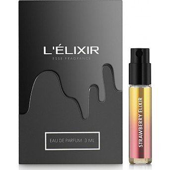 Esse L'Elixir Strawberry Elixir