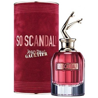 Jean Paul Gaultier So Scandal