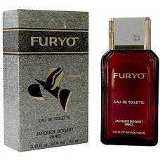 Bogart Furyo