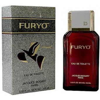 Bogart Furyo