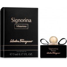 Salvatore Ferragamo Signorina Misteriosa