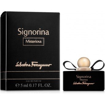 Salvatore Ferragamo Signorina Misteriosa