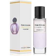 Morale Parfums Pure Poison