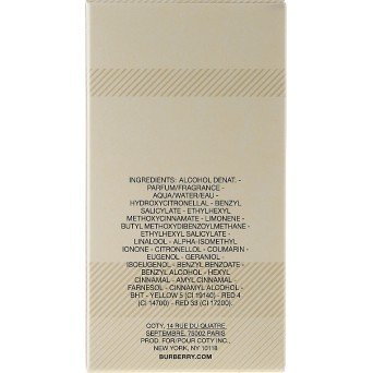 Burberry Weekend For Women