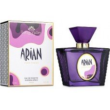 Lotus Valley Arian