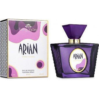 Lotus Valley Arian