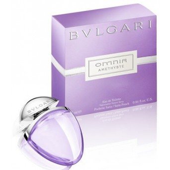 Bvlgari Omnia Amethyste Jewel Charm