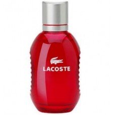 Lacoste Red