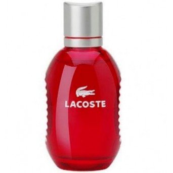 Lacoste Red