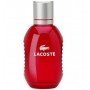Lacoste Red