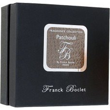 Franck Boclet Patchouli