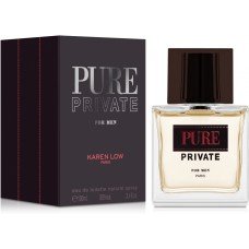 Karen Low Pure Private