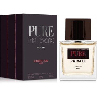 Karen Low Pure Private