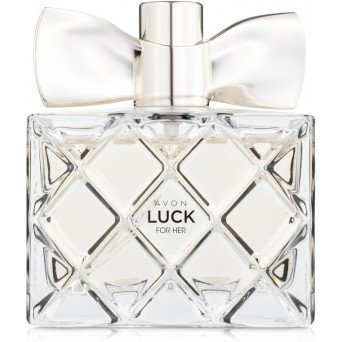 Avon Luck