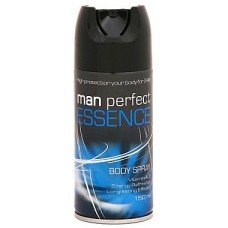 Man Perfect Essence