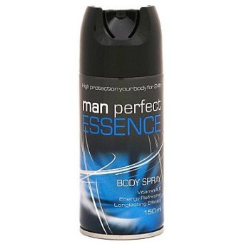 Man Perfect Essence