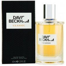 David & Victoria Beckham Classic