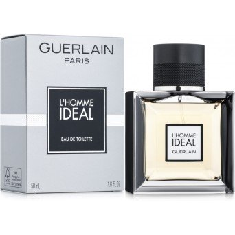 Guerlain L’Homme Ideal