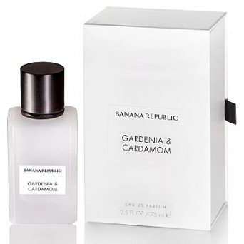 Banana Republic Gardenia