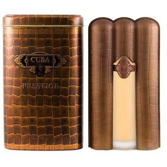 Cuba Prestige